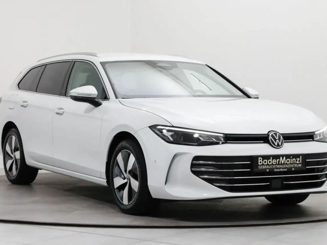 Volkswagen Passat 2.0 TDI Business DSG Variant