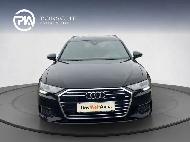 Audi A6 40 TDI Quattro