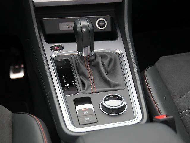 Seat Ateca 1.5 TSI DSG FR-lijn