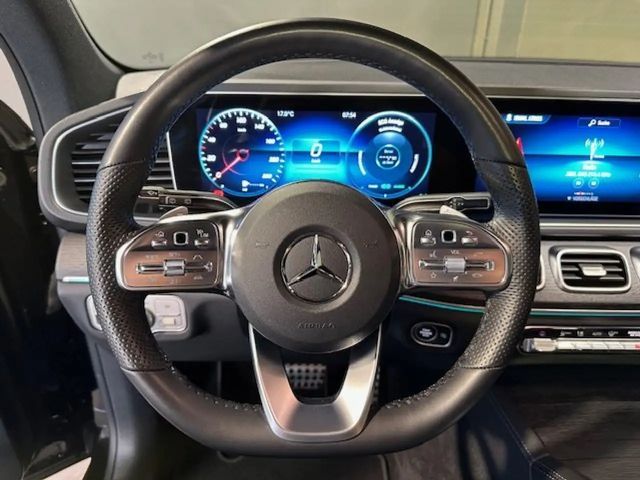 Mercedes-Benz GLE 300 4MATIC AMG Line GLE 300 d