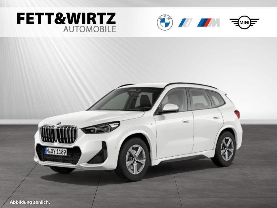 BMW X1 sDrive20i