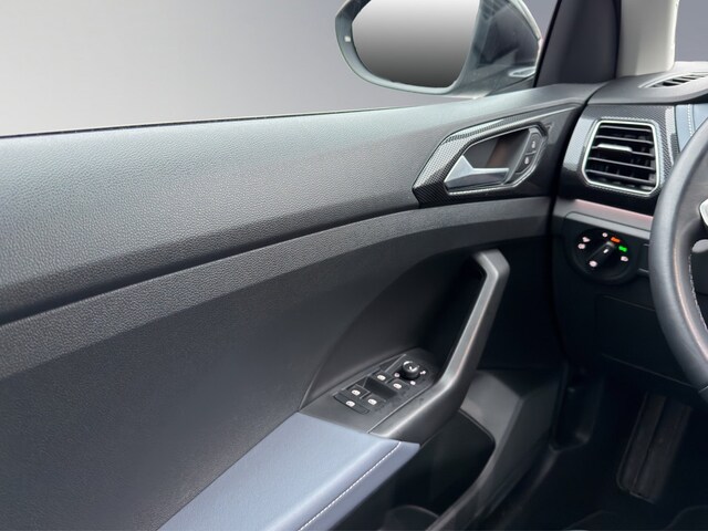 Volkswagen T-Cross 1.0 TSI DSG Style