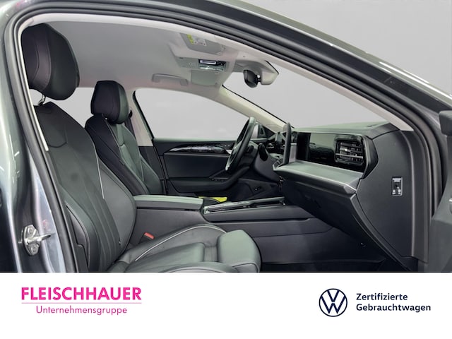 Volkswagen Passat 1.5 eTSI Business