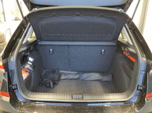 Skoda Kamiq 1.0 TSI Ambition