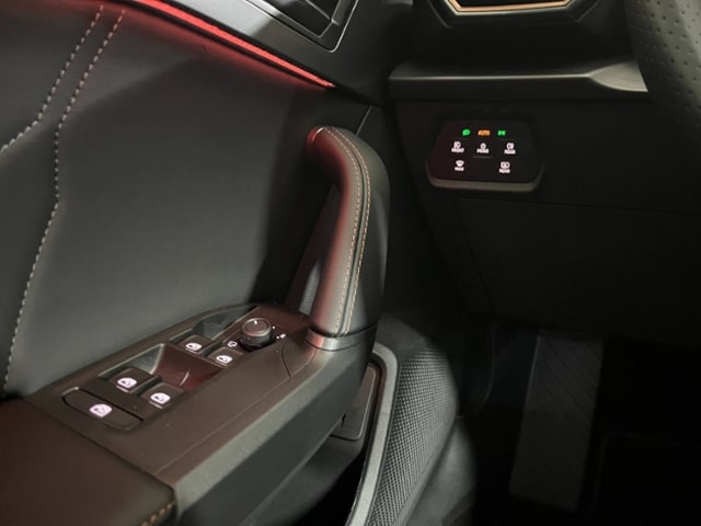 Cupra Formentor 4Drive