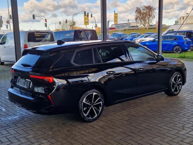 Opel Astra GS-Line Grand Sport Sports Tourer