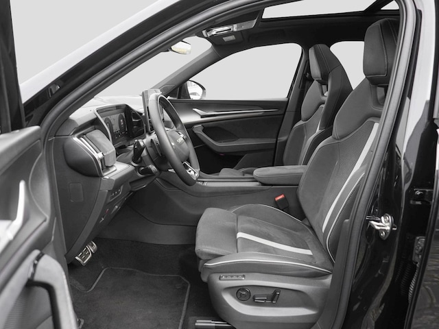 Skoda Kodiaq 1.5 TSI Sportline iV