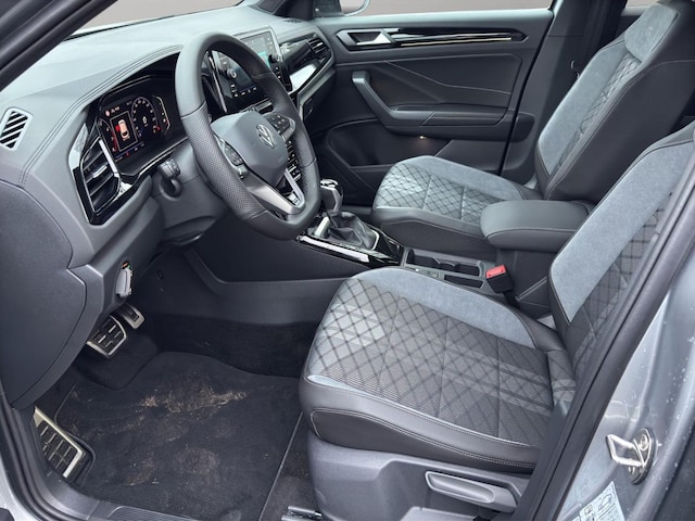 Volkswagen T-Roc 1.5 TSI DSG R-Line