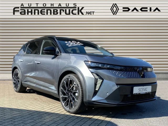 Renault Scenic Alpine E-Tech Esprit