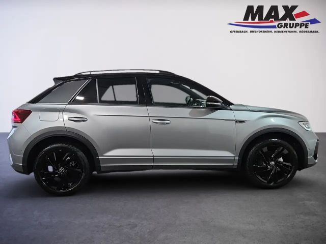 Volkswagen T-Roc 1.5 TSI DSG R-Line