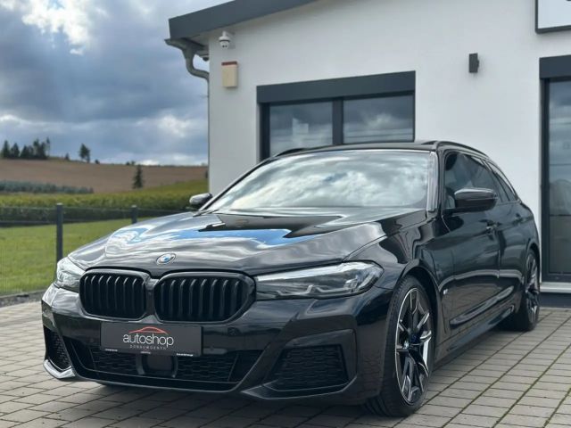 BMW 530 530d M-Sport Touring xDrive