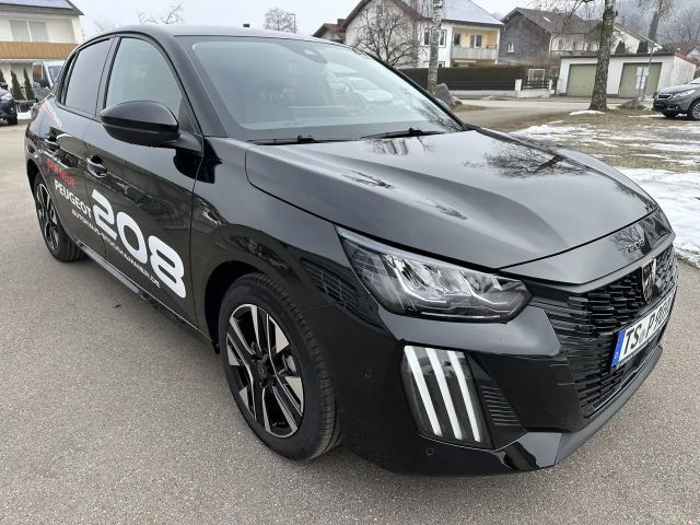 Peugeot 208 Allure Pack PureTech