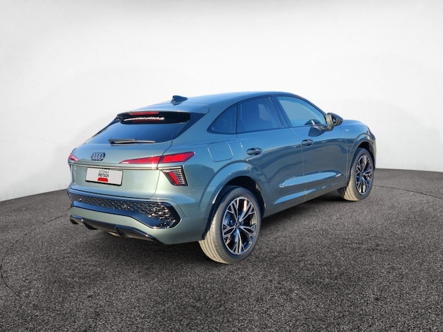 Audi Q3 S-Tronic Sportback