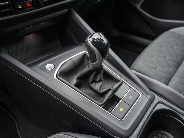 Volkswagen Golf Golf Goal 1.5TSI 6-Gang LED Navi PDC ACC SHZ AHK