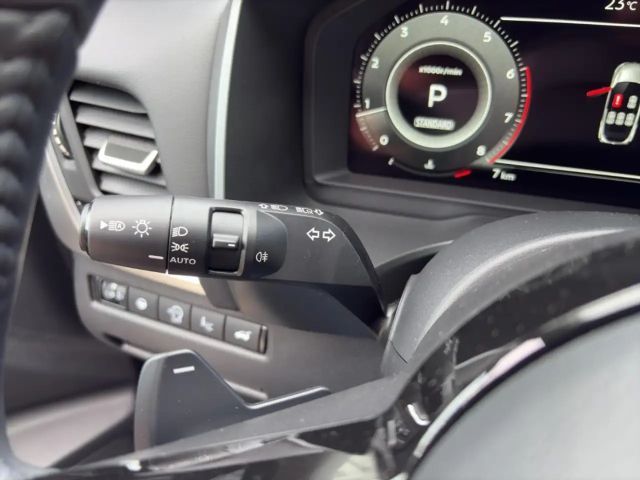 Nissan Qashqai N-Connecta