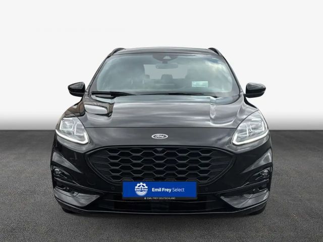 Ford Kuga EcoBoost ST Line X