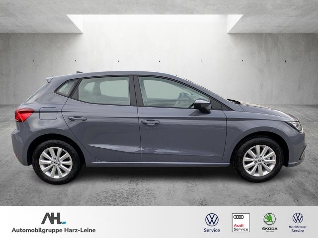 Seat Ibiza 1.0 SHZ/PDC/SMARTLINK/KLIMA/DAB