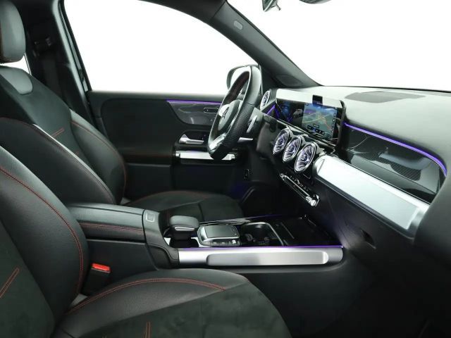 Mercedes-Benz GLB 200 AMG Line GLB 200 d