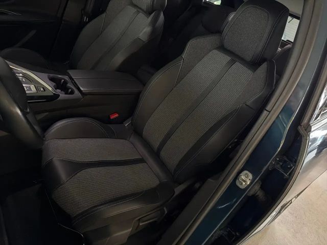 Peugeot 3008 Allure Pack BlueHDi EAT8