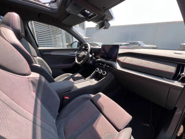 Skoda Kodiaq 2.0 TSI RS