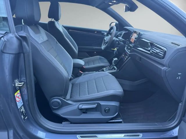 Volkswagen T-Roc 1.5 TSI Cabriolet DSG R-Line