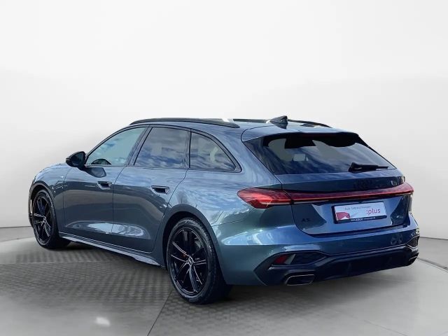 Audi A5 S-Line S-Tronic