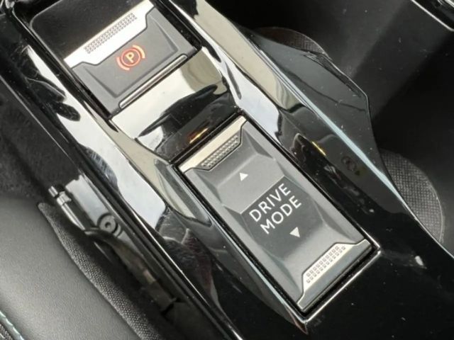 Peugeot E-208 Allure Pack