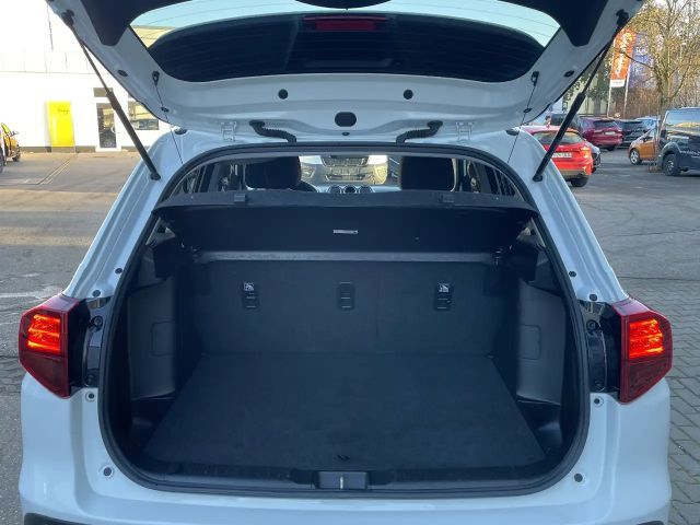 Suzuki Vitara 4x2 Comfort