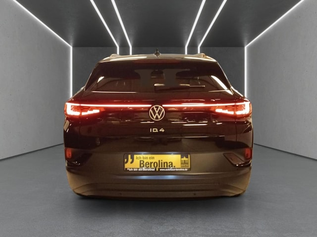 Volkswagen ID.4 IQ.Drive Performance Pro