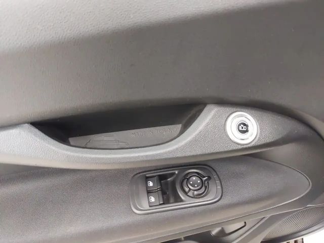 Fiat 500C Elektro 42 kWh