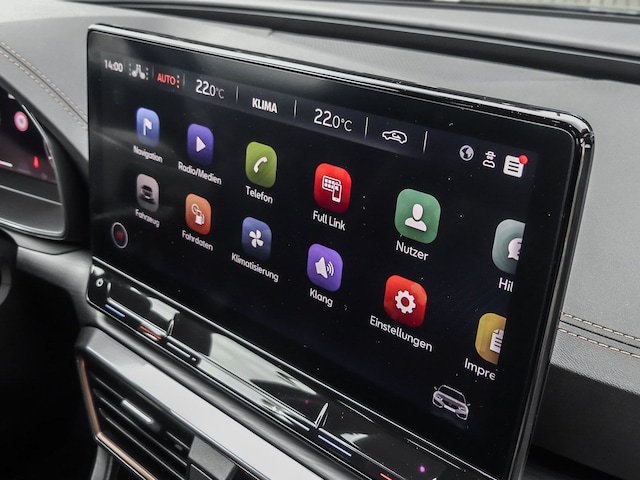 Cupra Leon DSG Sportstourer