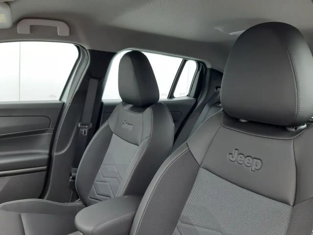 Jeep Avenger Altitude