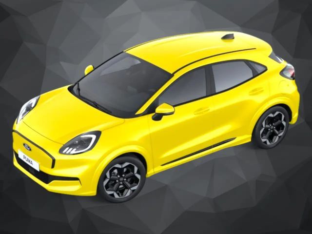 Ford Puma Gen-E Premium