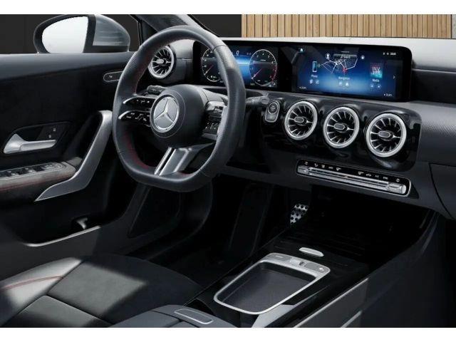 Mercedes-Benz A 180 AMG Line