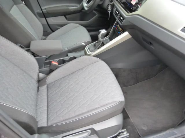 Volkswagen Taigo 1.0 TSI DSG Move