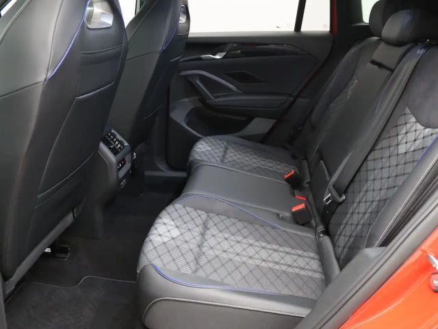 Volkswagen Tiguan 1.5 eTSI DSG R-Line