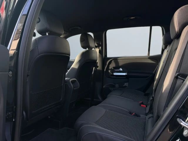 Mercedes-Benz GLB 180 Progressive