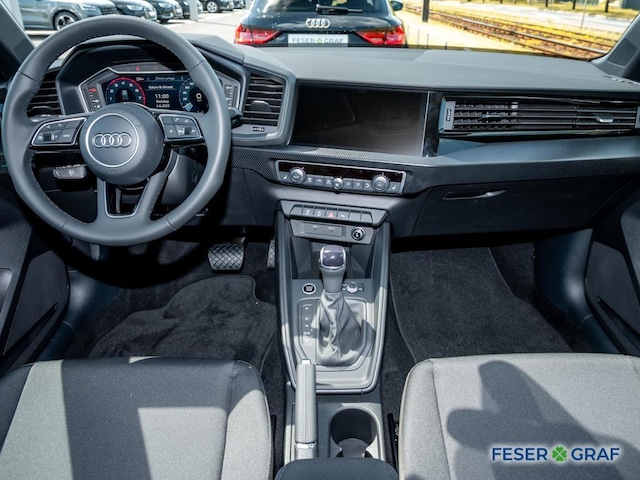 Audi A1 30 TFSI S-Tronic Sportback