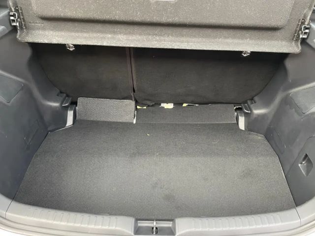 Toyota Yaris 1.0 VVT-i Comfort Hatchback