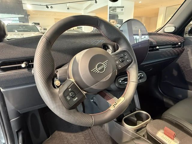 MINI Cooper S 3-deurs