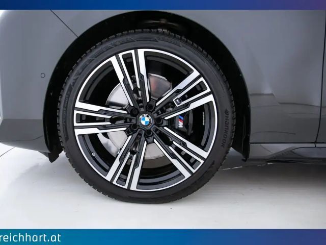 BMW 740 740d Sedan xDrive