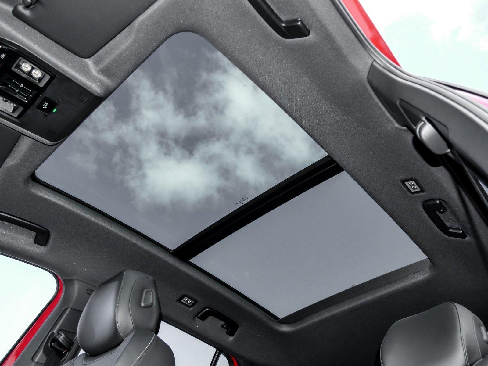 Volkswagen Tiguan IQ.Drive R-Line eHybrid