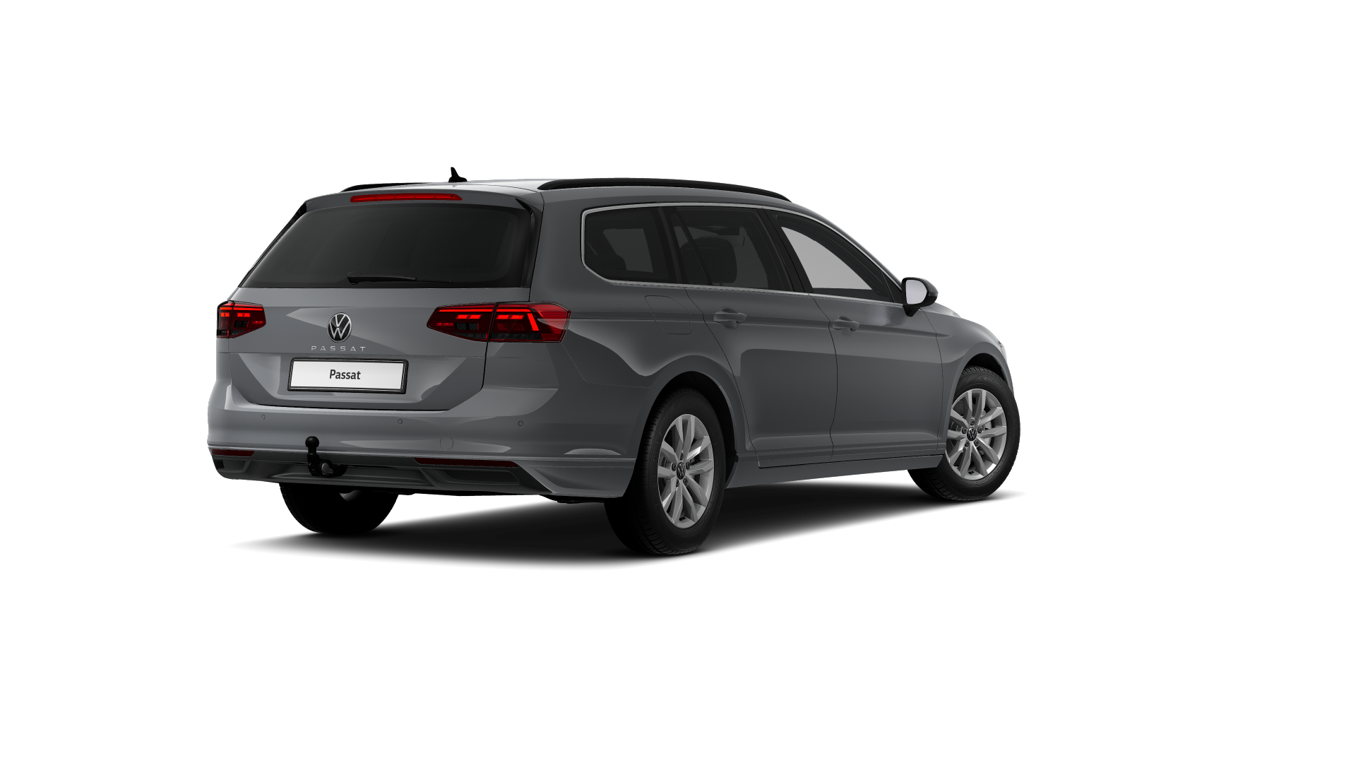 Volkswagen Passat 2.0 TDI Business DSG Variant