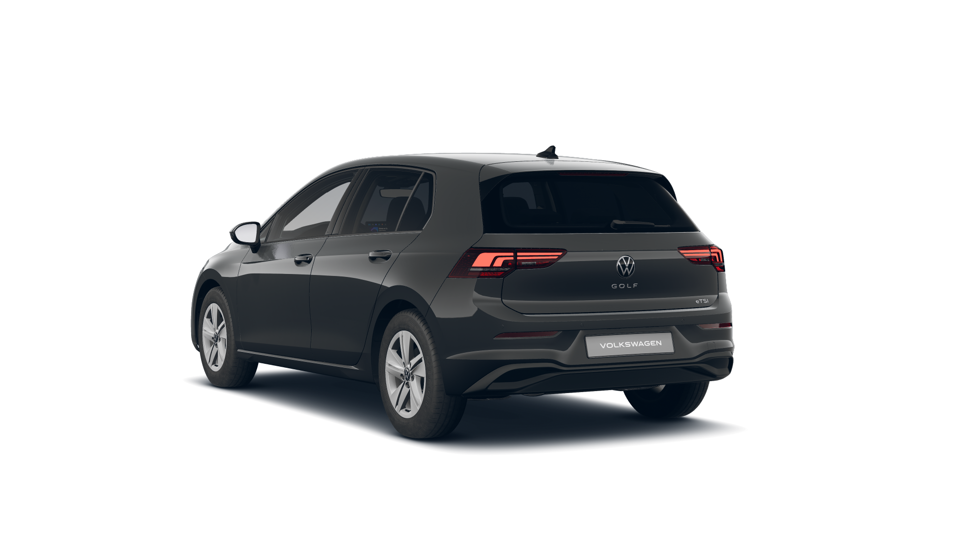 Volkswagen Golf DSG Life