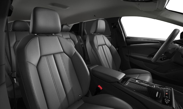 Audi A6 e-tron Avant