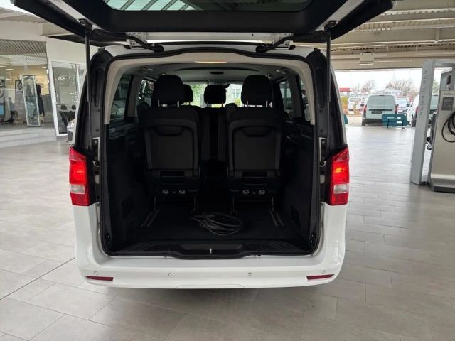 Mercedes-Benz EQV 300 Limousine Lang