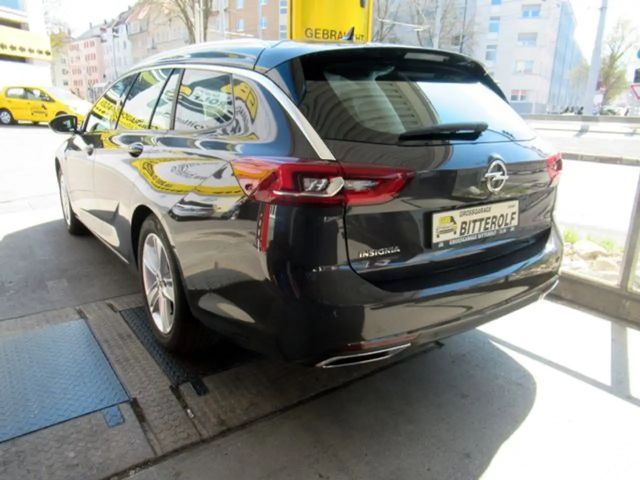 Opel Insignia 2.0 CDTI Elegance Sports Tourer