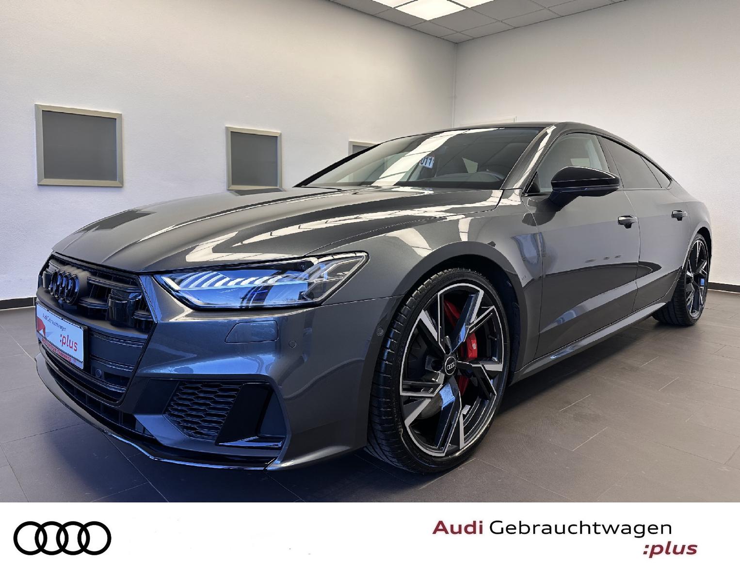 Audi S7 Quattro Sportback