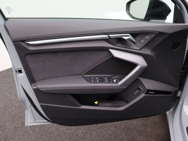 Audi A3 35 TDI Sedan Sportback