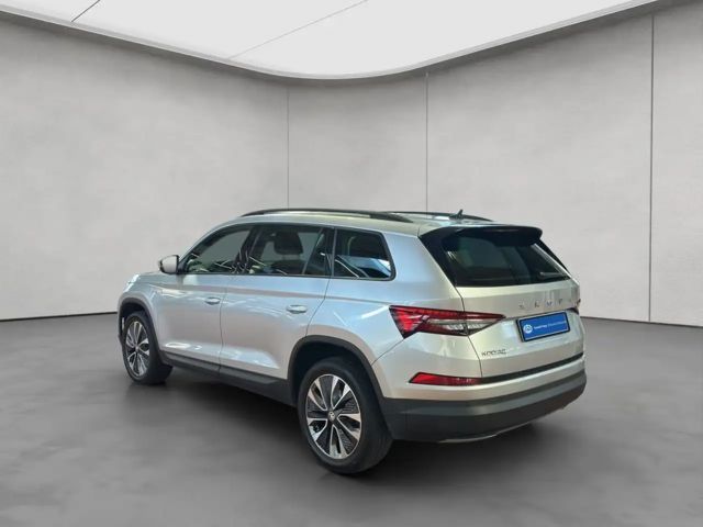 Skoda Kodiaq 2.0 TDI Tour
